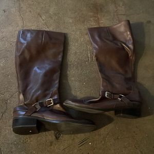Ralph Lauren boots